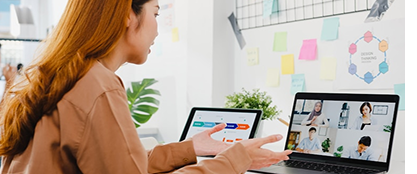 Web Collaboration